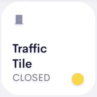 closed