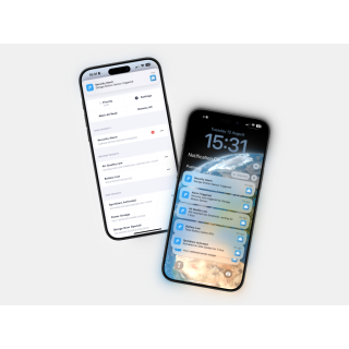 Pushover Integration