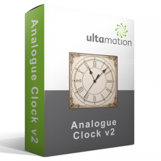 Clock v2 Pack
