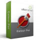 Colour Pot