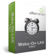 Wake-On-LAN Client